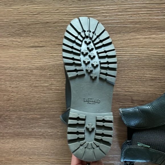 Eastland IDA womens chelsea style boot - Picture 4 of 5